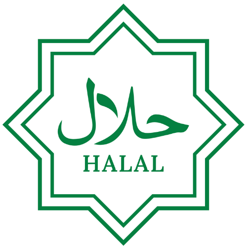 الحلال